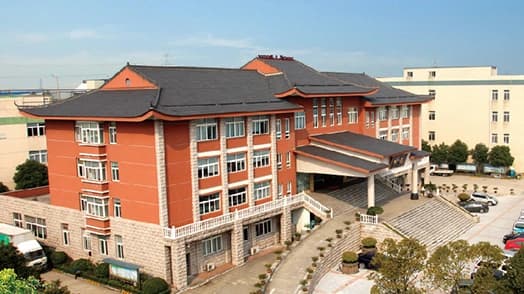 LUYUAN 2007