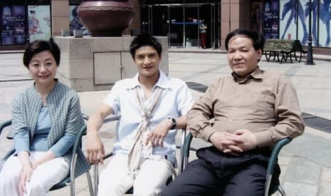 LUYUAN 2004