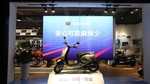 LUYUAN 2018