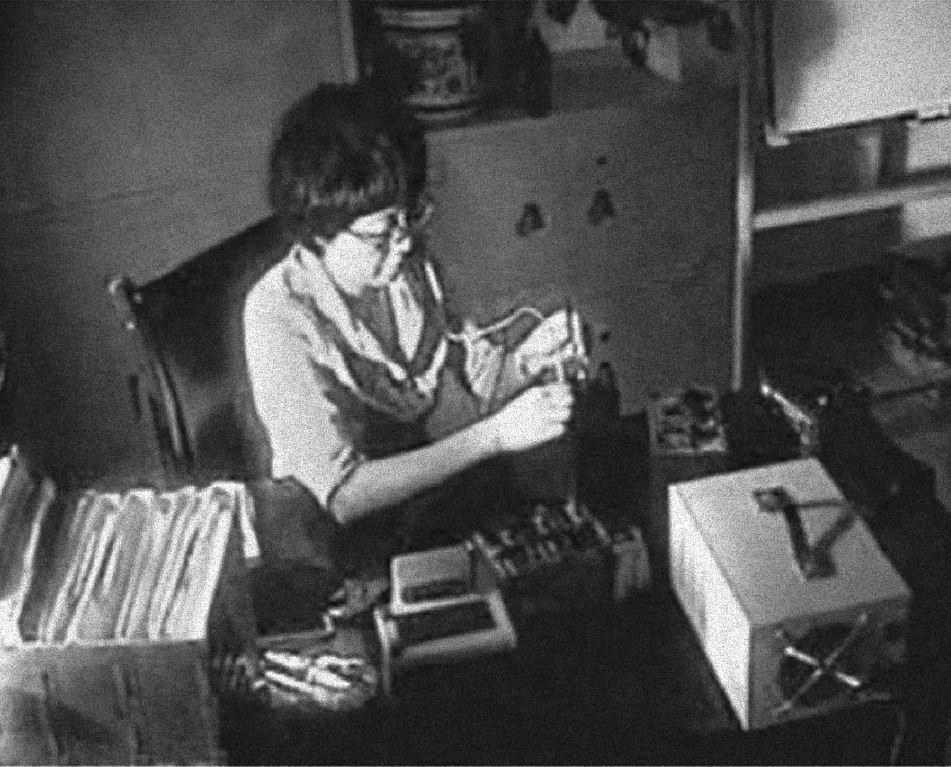 Hu Jihong
