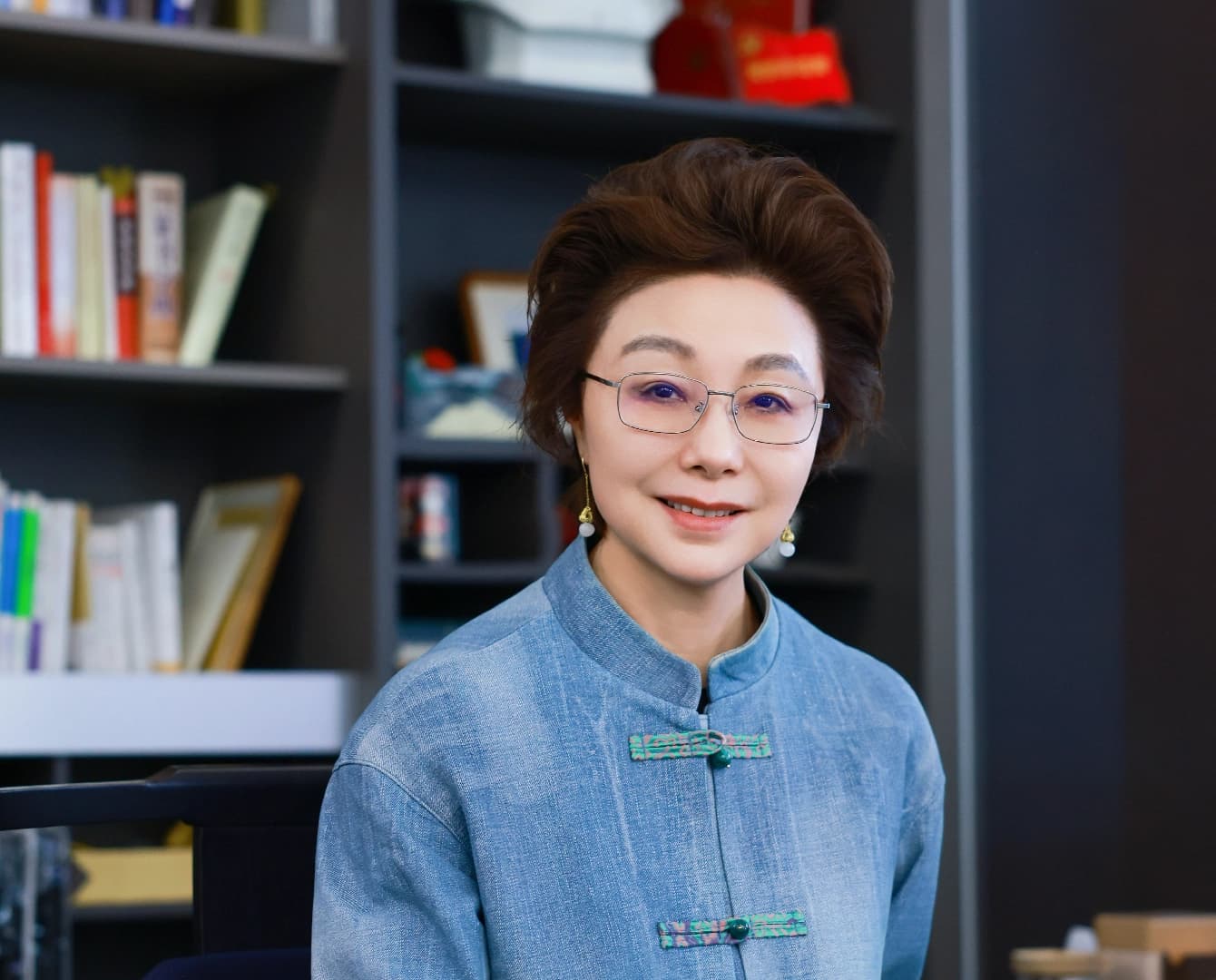 Hu Jihong