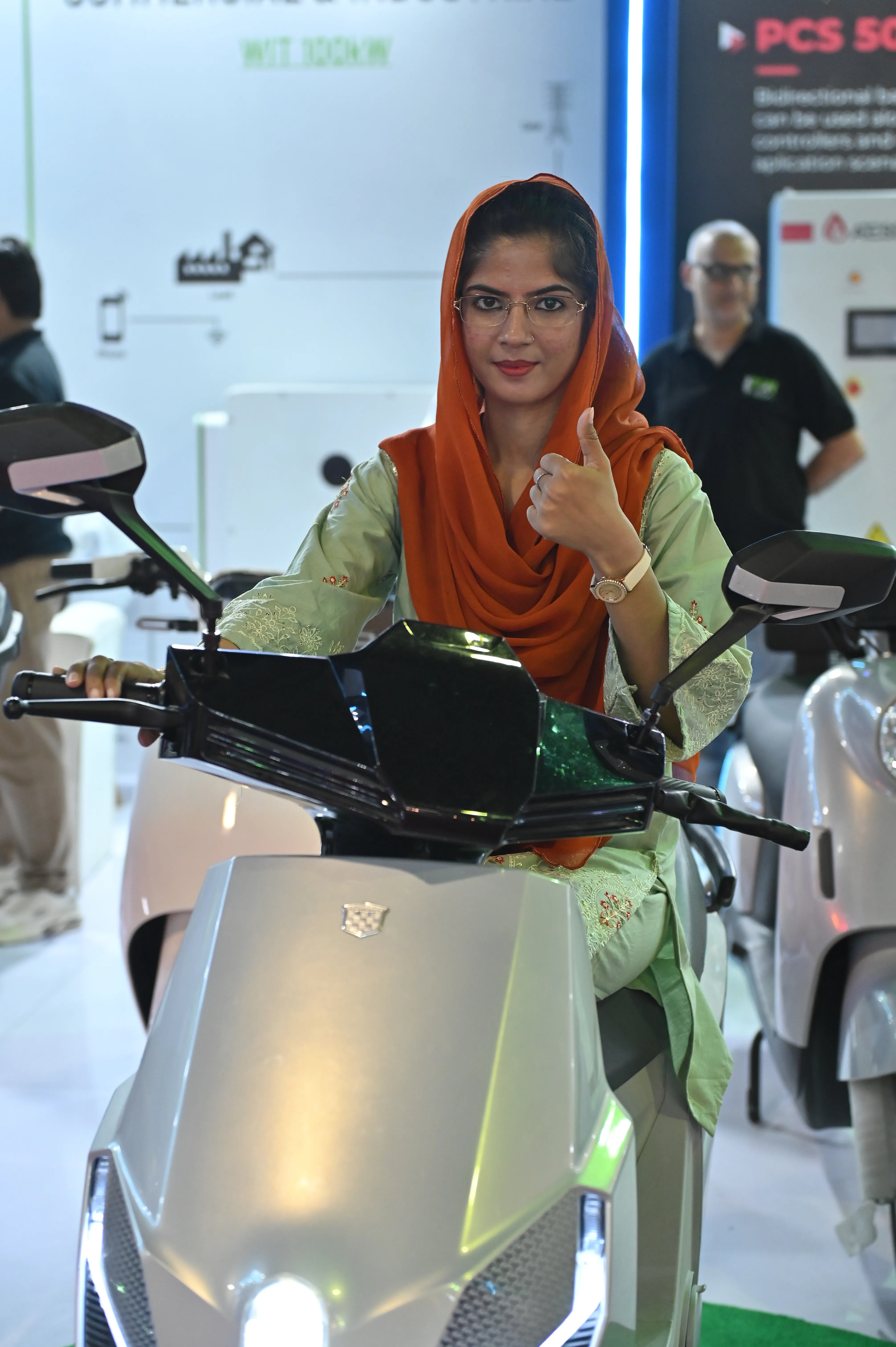 Solar Pakistan Karachi 2025