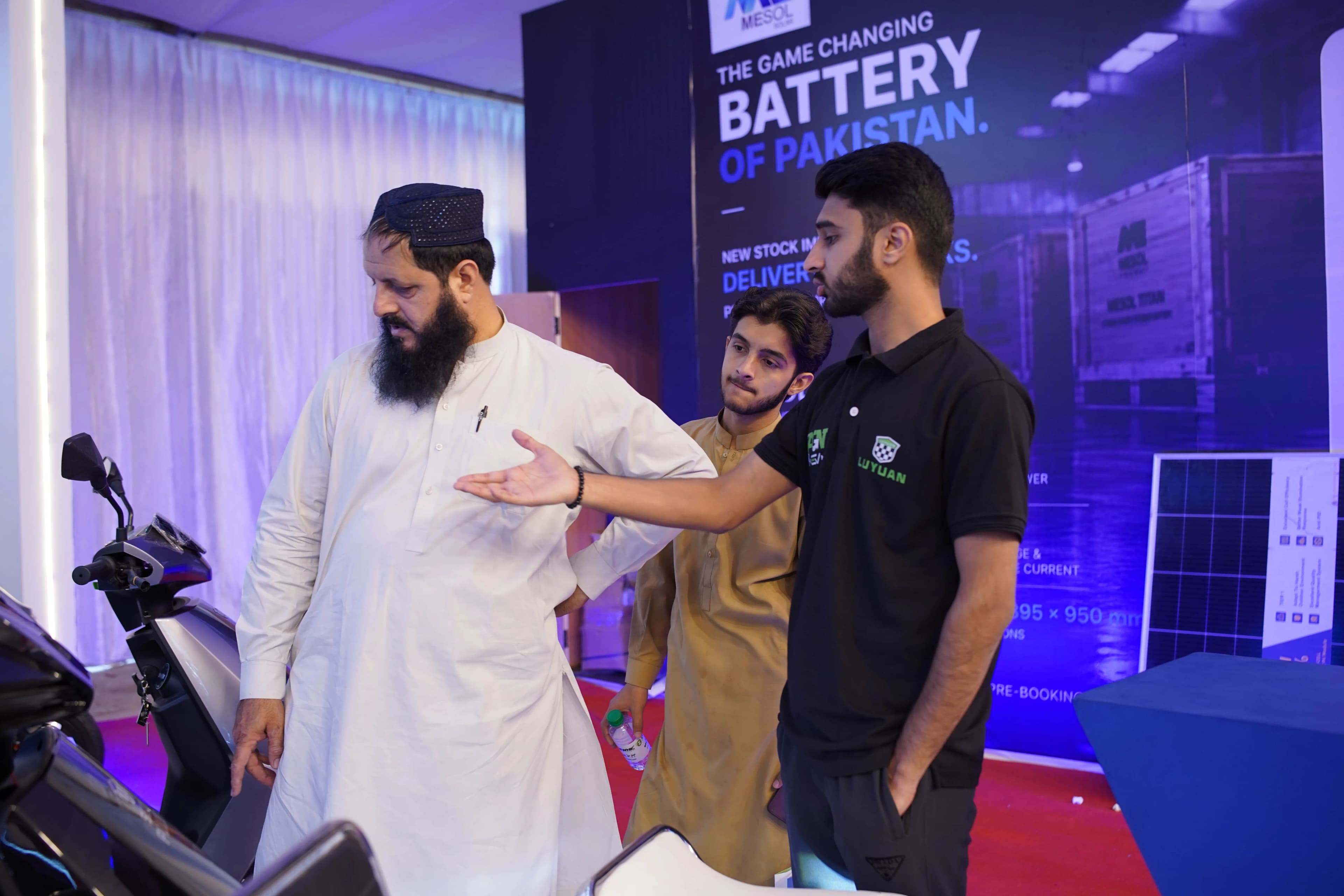 Solar Pakistan Lahore 2026