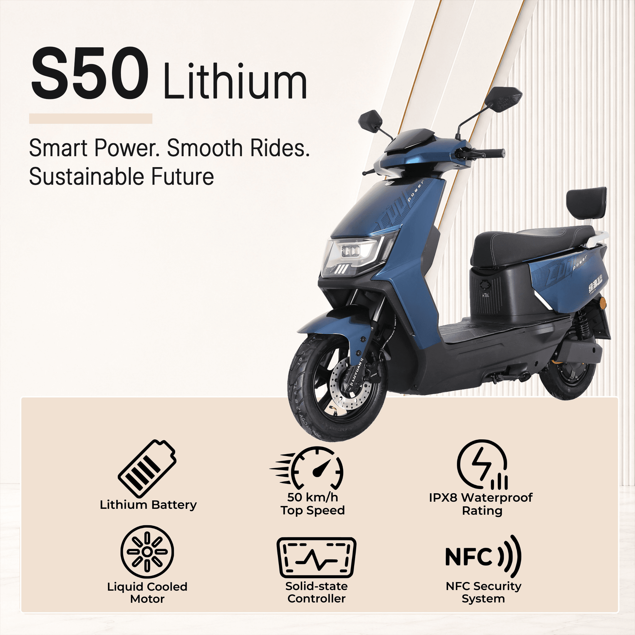 S50 Lithium Detail Poster 2