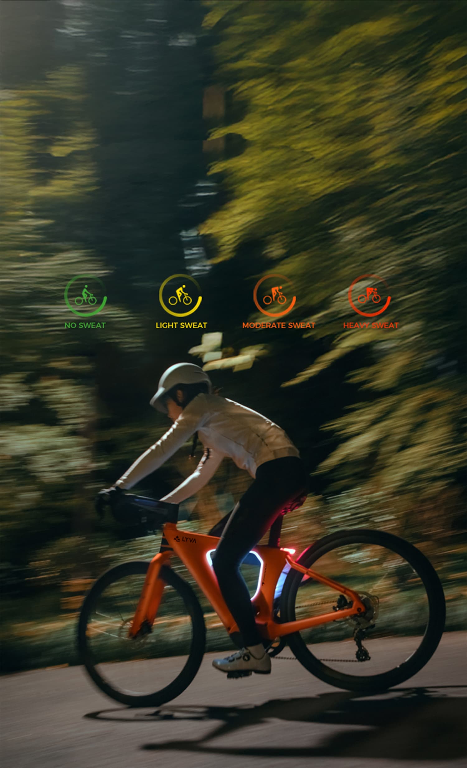 Power Mode 
 Multiple Power Modes, Switch Seamlessly