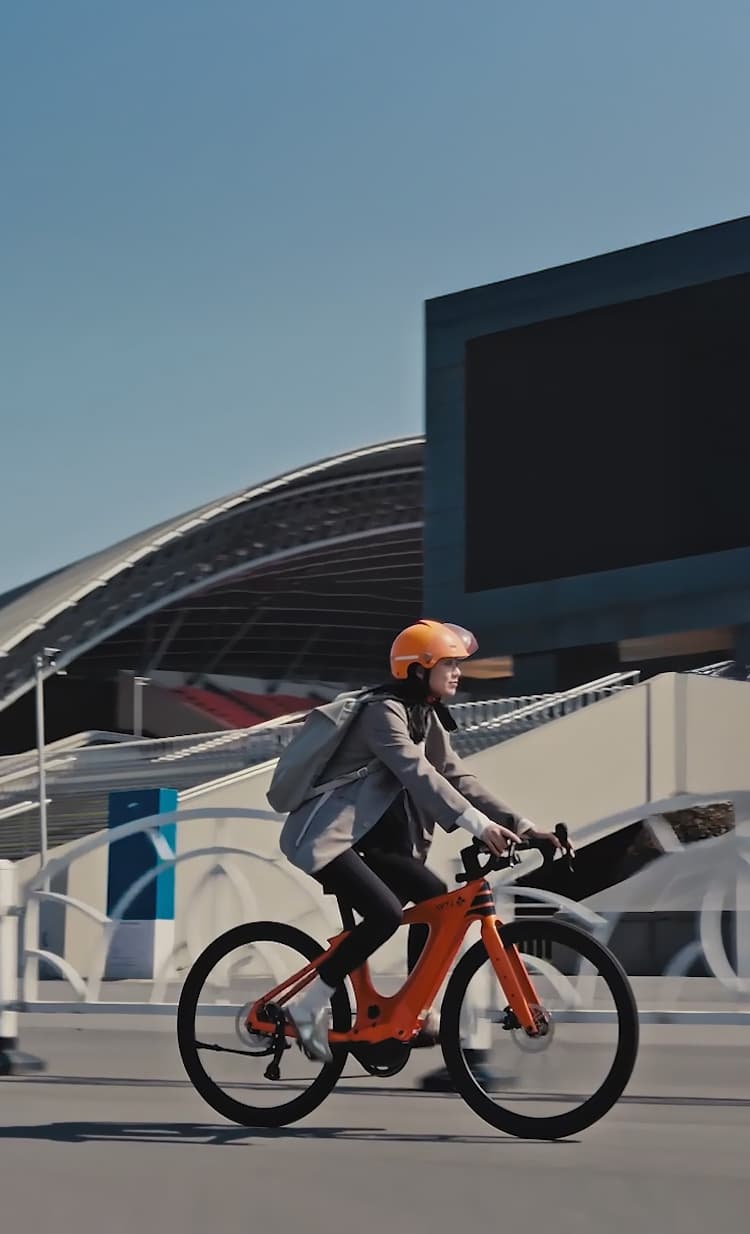 Human-Centric Driving Dynamics