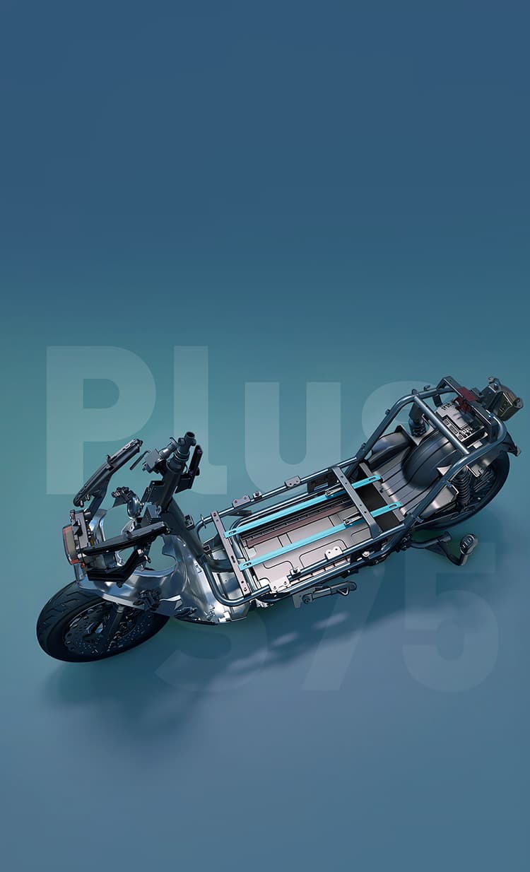 Precision Frame 
 Built with Durability, Embrace Life's Every Adventure.