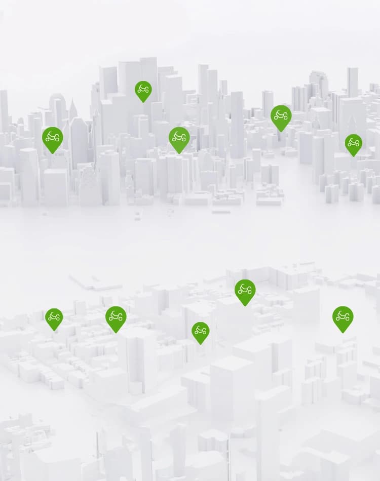 Vehicle Location