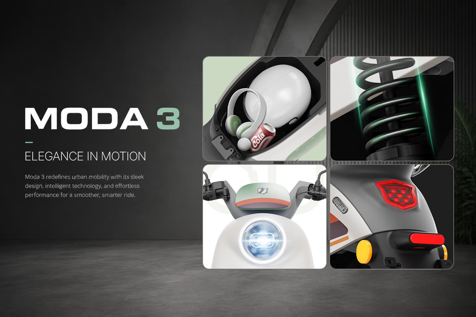 Moda 3 Detail Poster 1