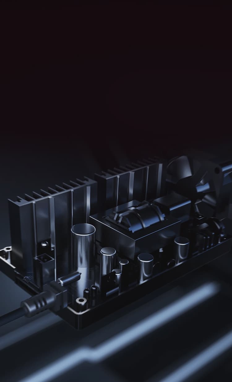 Battery Digital Care System