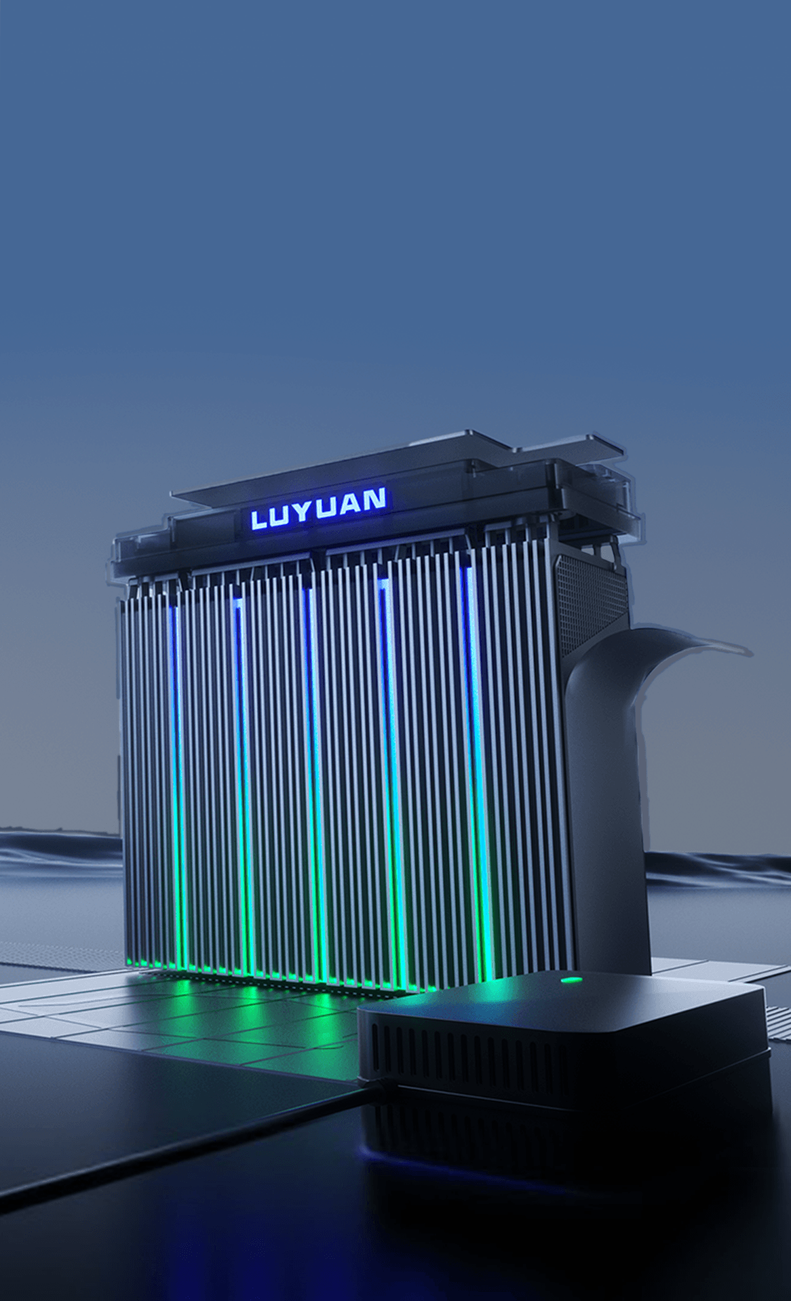 Intelligent Care Maintenance for Digital Batteries